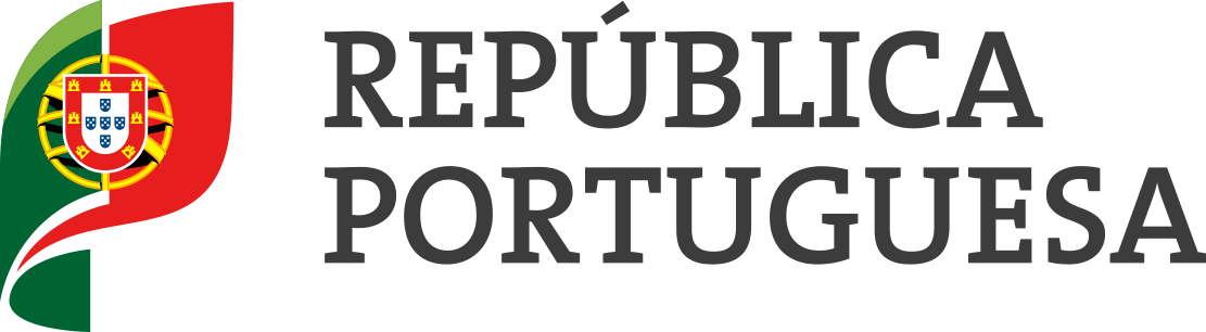 Logotipo Governo de Portugal